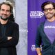 Left: Jay Duplass (Photo: Jon Kopaloff/Getty Images), Right: Timothy Omundson (Photo: Jesse Grant/Getty Images for Alzheimer’s Association)